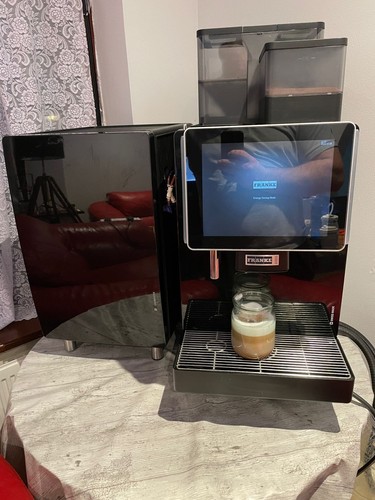 Franke a1000 bean cup - bean,