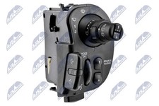 N.T.Y. EPE-RE-000.NTY Steering