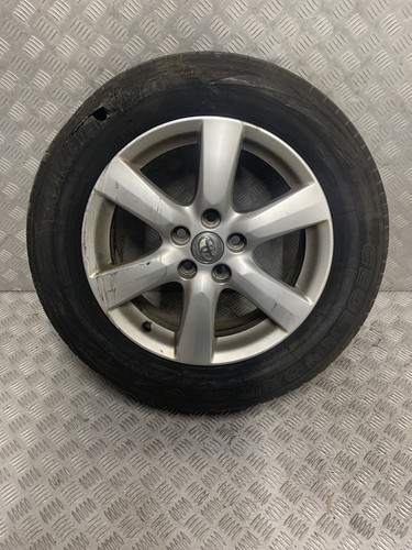 Toyota rav alloy wheel - alloy,