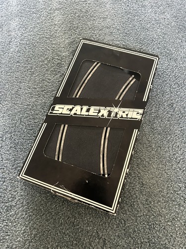 Scalextric classic track pt51 - scalextric,