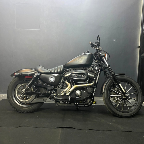 Full system exhaust custom fit - exhaust,