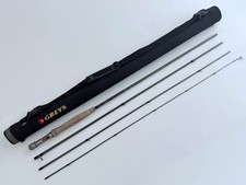 Greys Stream flex  11' #4 GR70