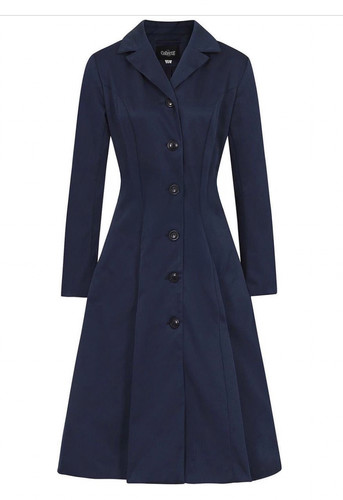 Collectif nala navy fit - collectif,