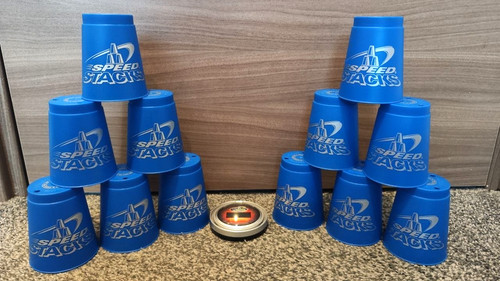 Speed stacks official - speed,