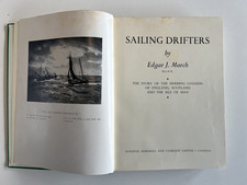 “Sailing Drifters” by
