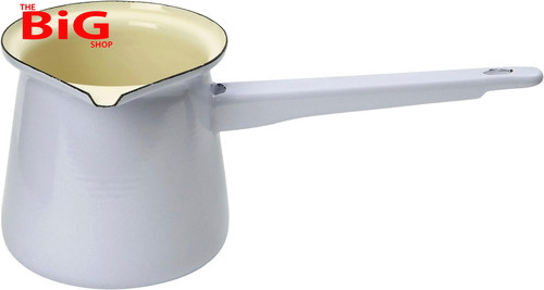 Vintage home 400 enamelware - vintage, ml