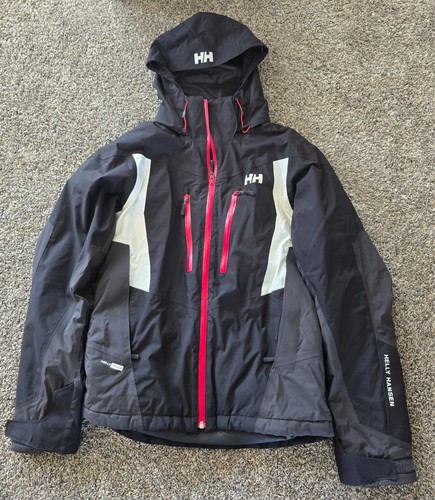 Helly hansen tech - hansen,