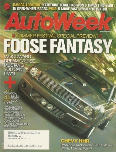 Autoweek 2005 aug chevy - 22,