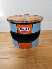 Porsche Bespoke Gulf Livery