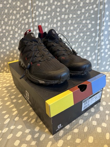 Salomon rush trainers 9 - trainers, uk