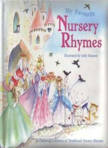 Favourite nursery - my,