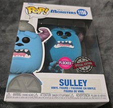 Funko Pop! Disney Pixar