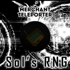 ✨ Sol's RNG ✨ All