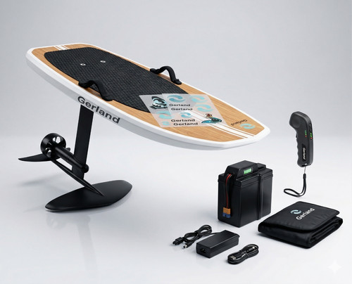 Electric hydrofoil efoil - electric,