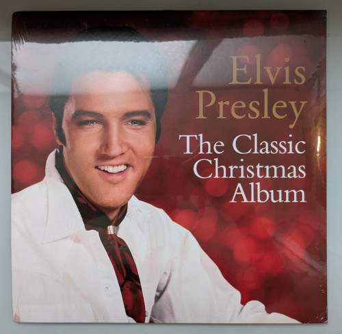 Elvis presley the - elvis, classic