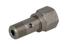 Control Valve, fuel quantity