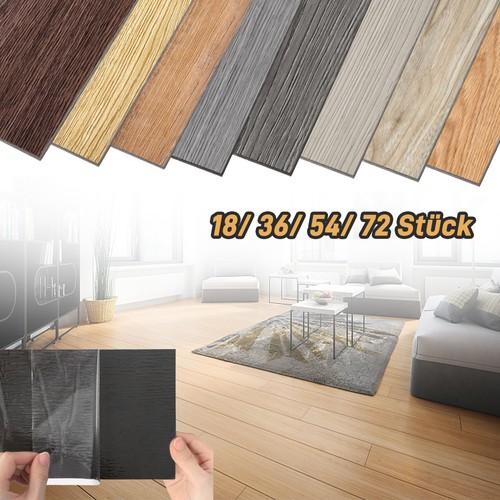 36pcs self adhesive vinyl - 18/36pcs,