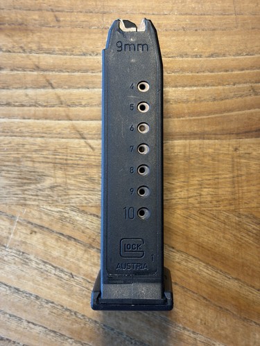 Mag glock factory oem - mag,