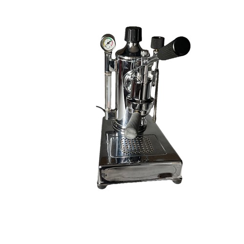 Zacconi baby riviera espresso - riviera,