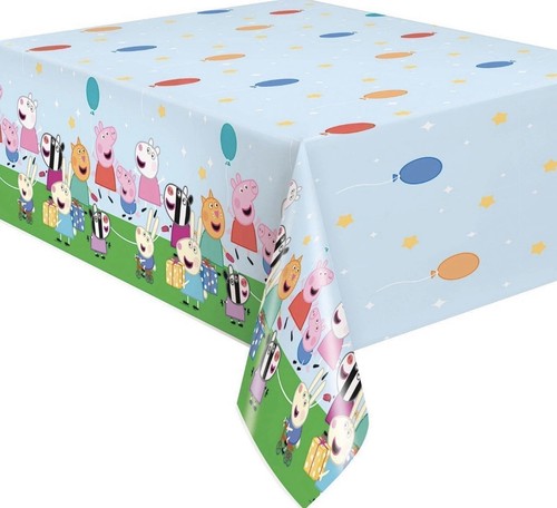 Unique multicolor peppa - peppa, pig