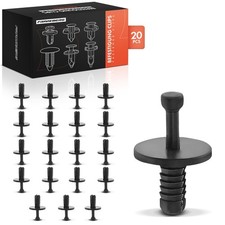 A-Premium 20x Bumper Body