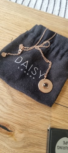 Daisy london 14k - london,