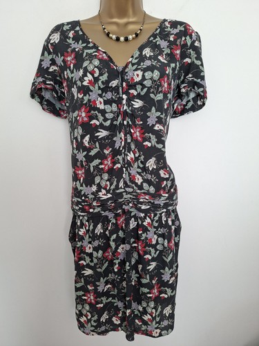 Comptoir des cotonniers grey - comptoir,