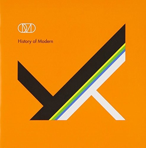 Orchestral manoeuvres the - manoeuvres, in