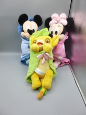 Bundle of 3 Disney Babies In