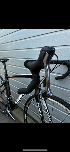 Giant defy road bike - road, aluminium