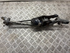 2006 NISSAN ALMERA WIPER MOTOR