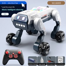 Smart Robot Dog –