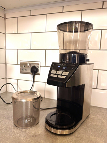 Melitta calibra electric - calibra,