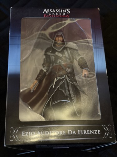 Assassins creed revelations - assassins,