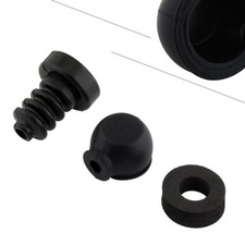 Gear Shift Assistant Dust