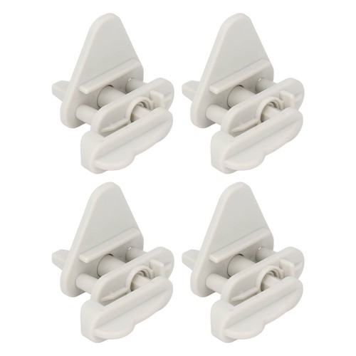 Pontoon boat gate latch kit - gate,