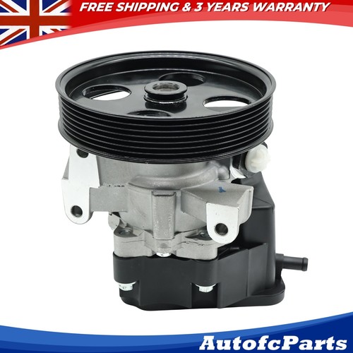 Power steering pump for - steering,
