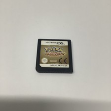 Pokemon Heart Gold Version