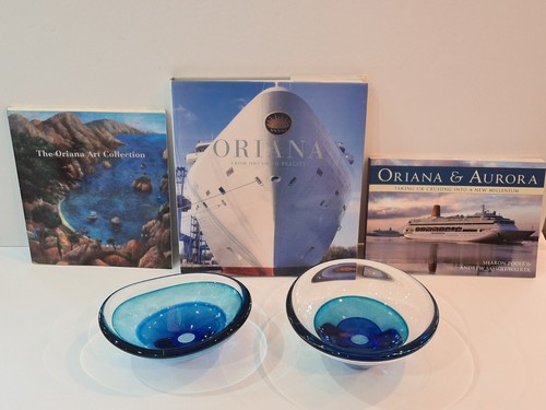 Vintage collection o - p,