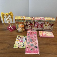 Precure Mascot Set Cure