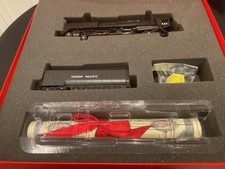 RIVAROSSI STEAM LOCO UNION PACIFIC N840/R5473