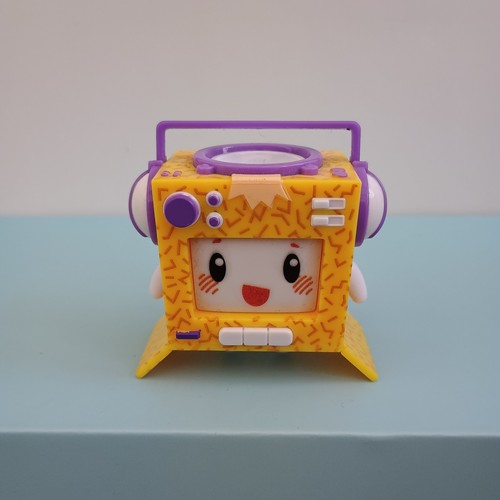 Lankybox lanky box boxy - lanky,