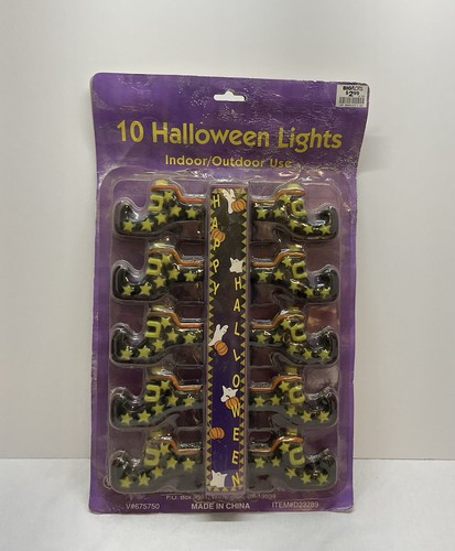 Vintage big lots halloween - vintage,