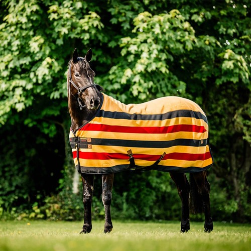 Horseware newmarket fleece - newmarket,