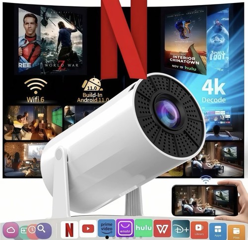 Hy300 pro lcd - pro, smart