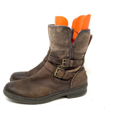 UGG Boots Simmens Brown