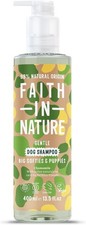 Faith In Nature Natural Gentle