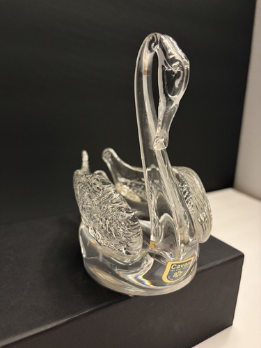 Vintage cavan crystal full - vintage,