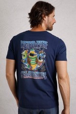 Weird Fish Sea Shanties Back