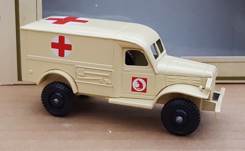 Lledo lp29 003a 1942 - lledo, lp29-003a.